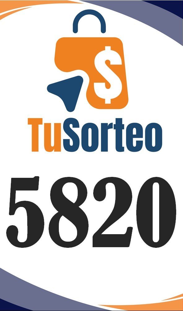 5820
