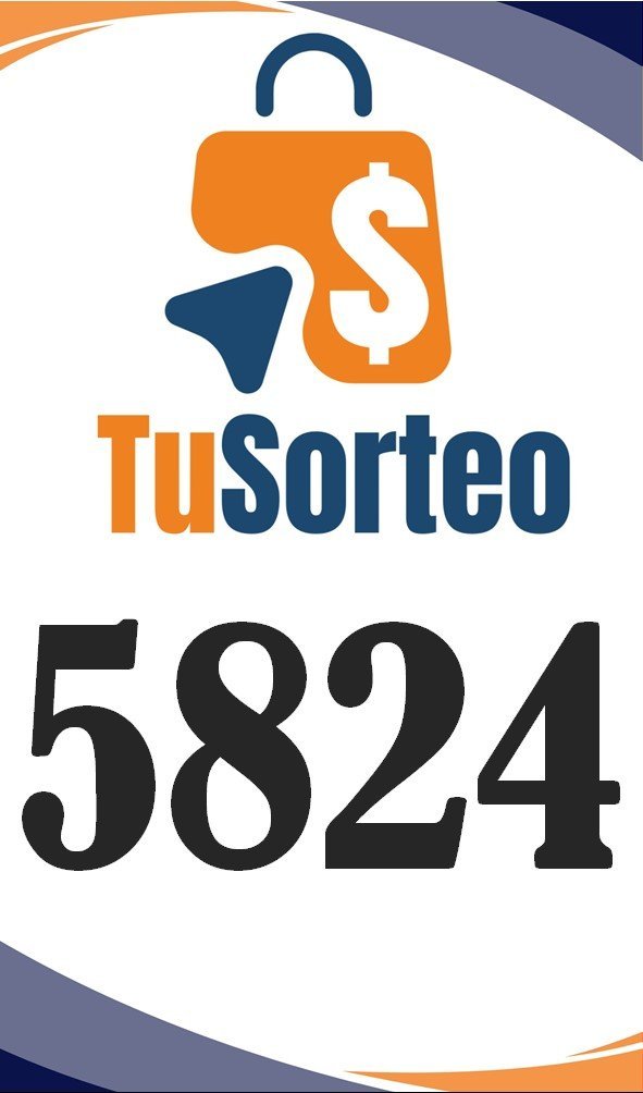 5824