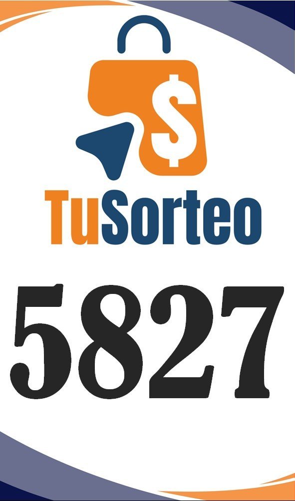 5827