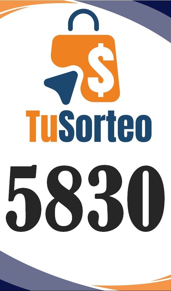 5830