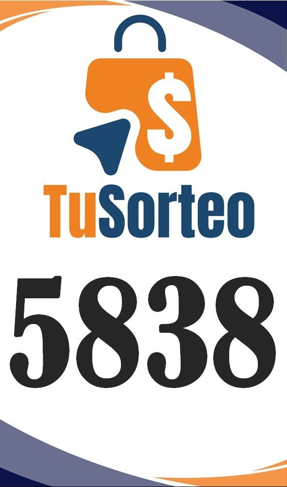 5838