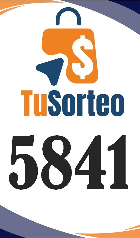 5841