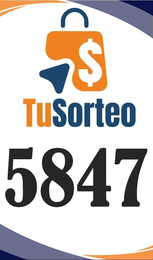 5847
