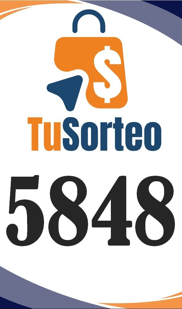 5848