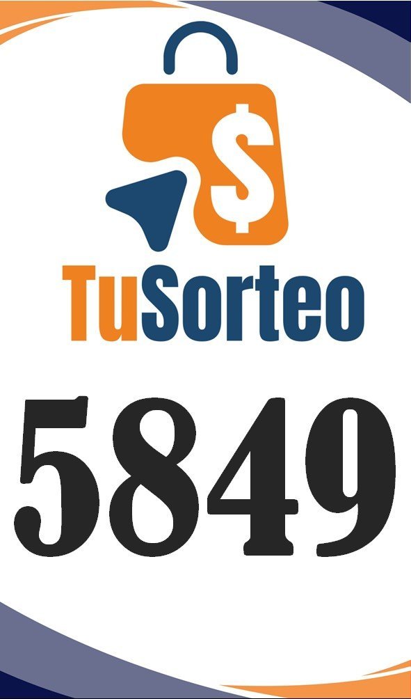 5849
