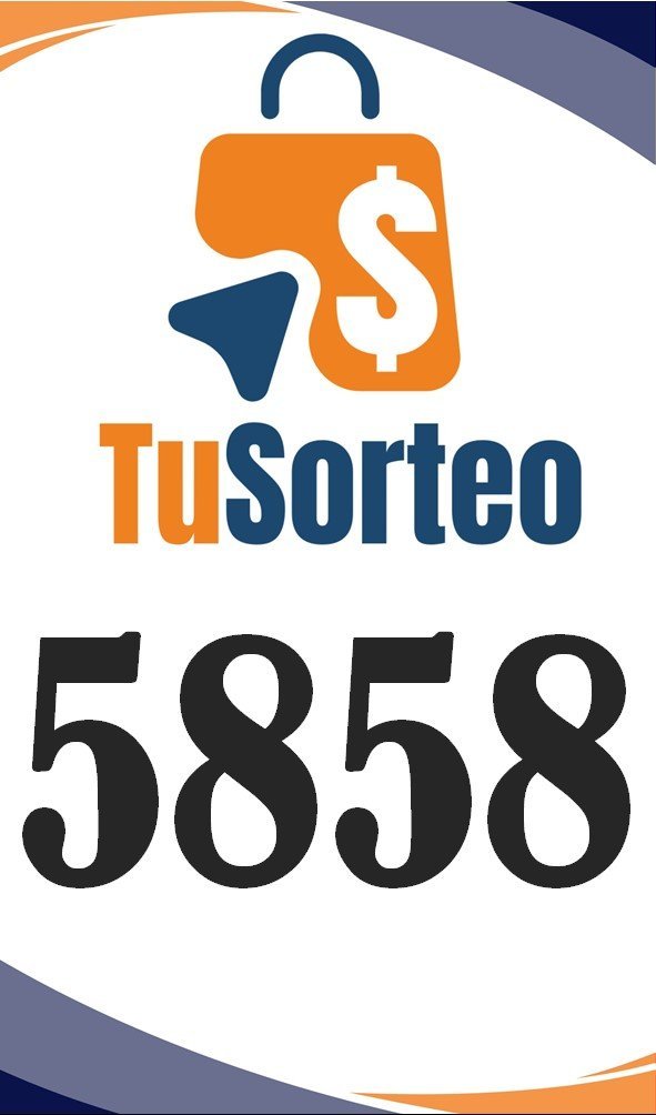 5858
