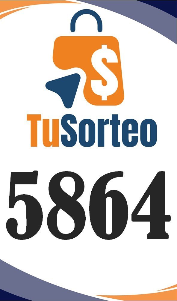 5864