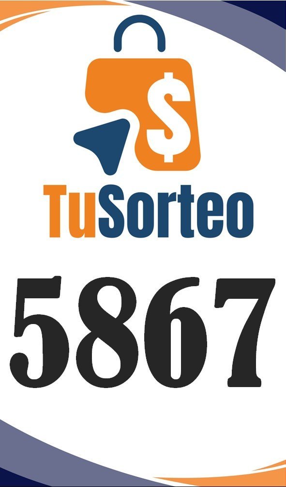 5867