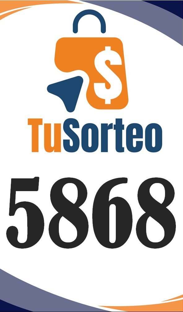 5868