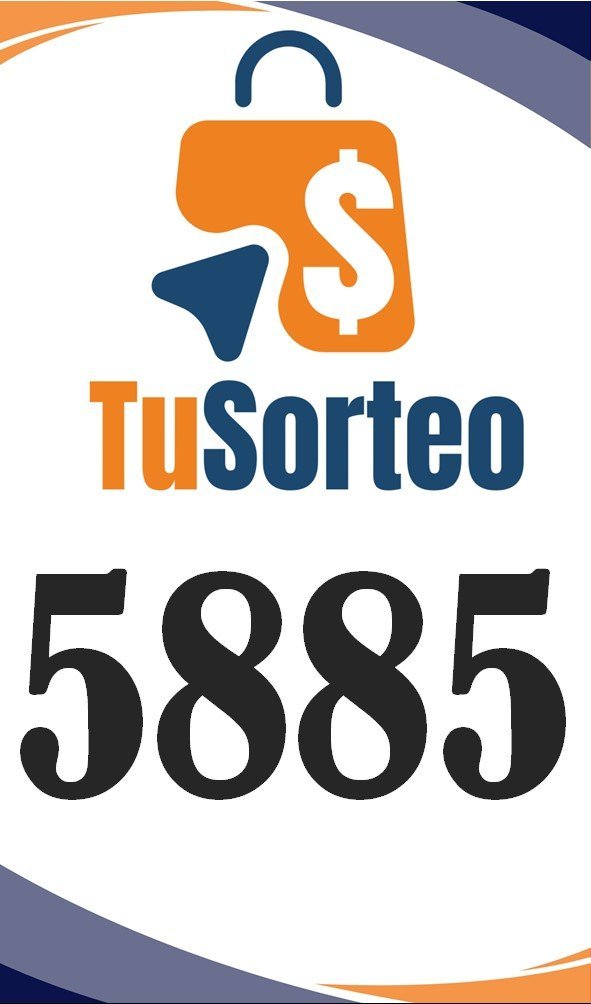 5885