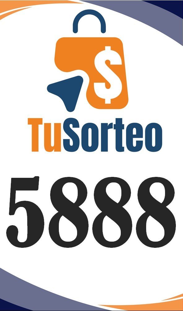 5888