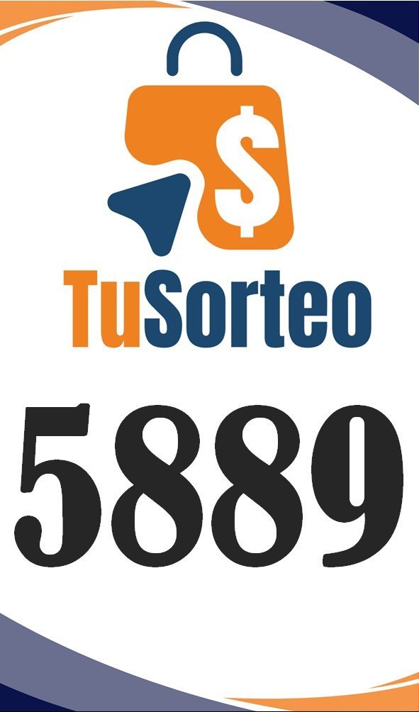 5889