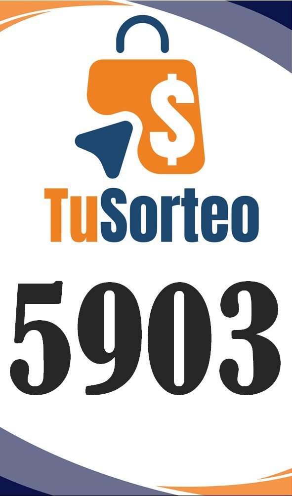 5903