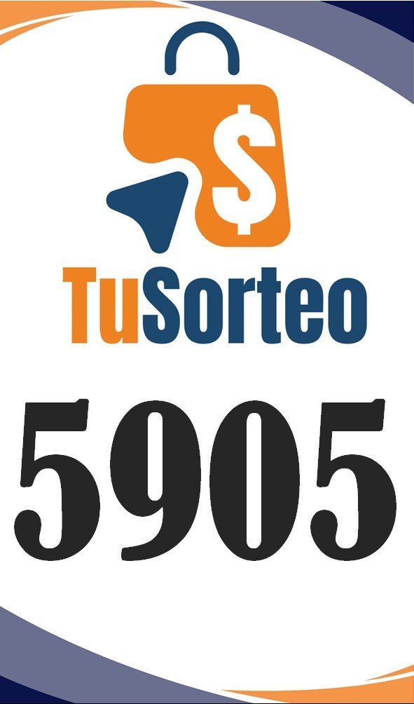 5905