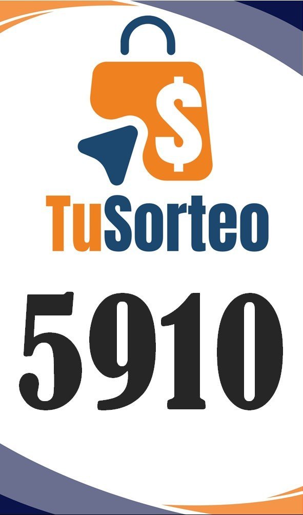 5910