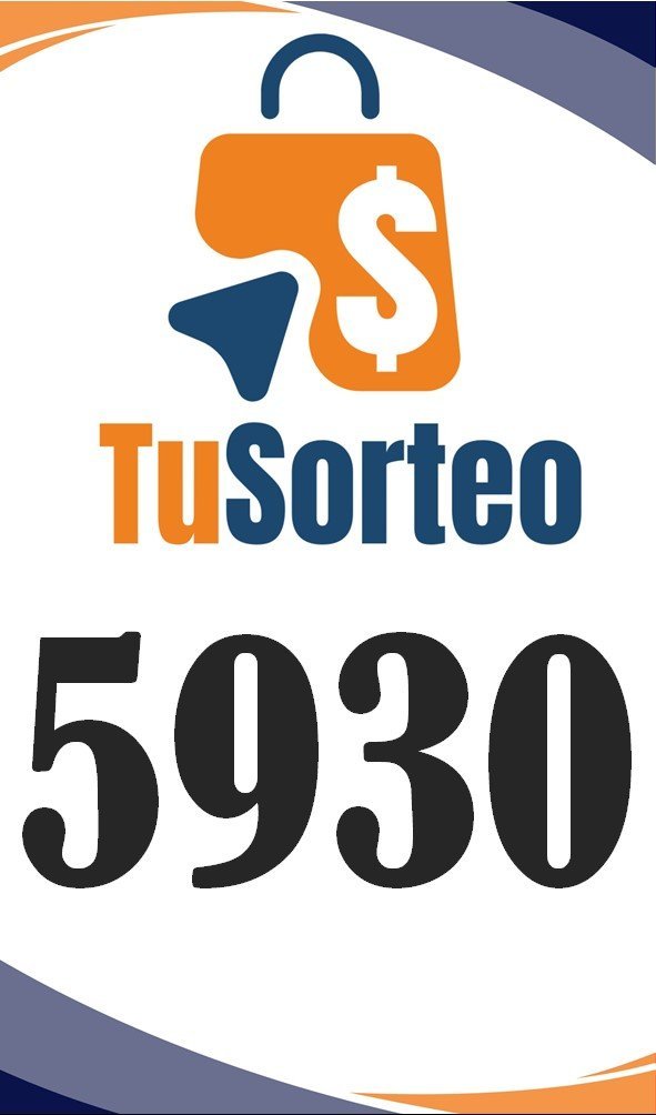 5930