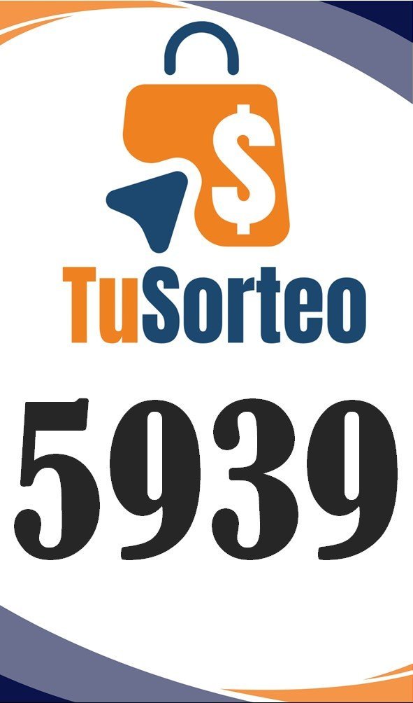 5939