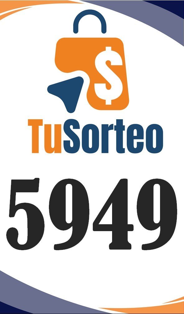 5949