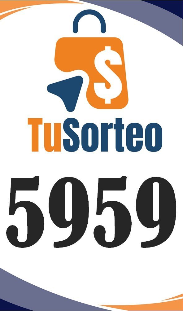 5959