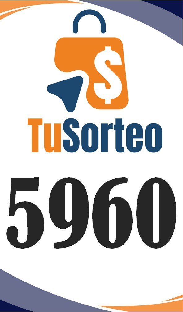 5960