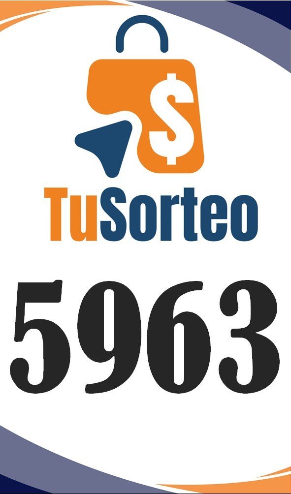 5963