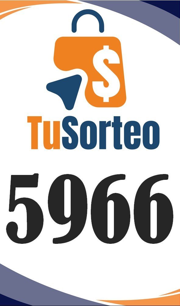5966
