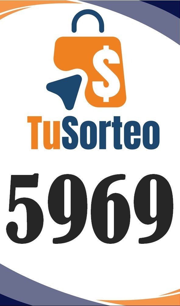 5969