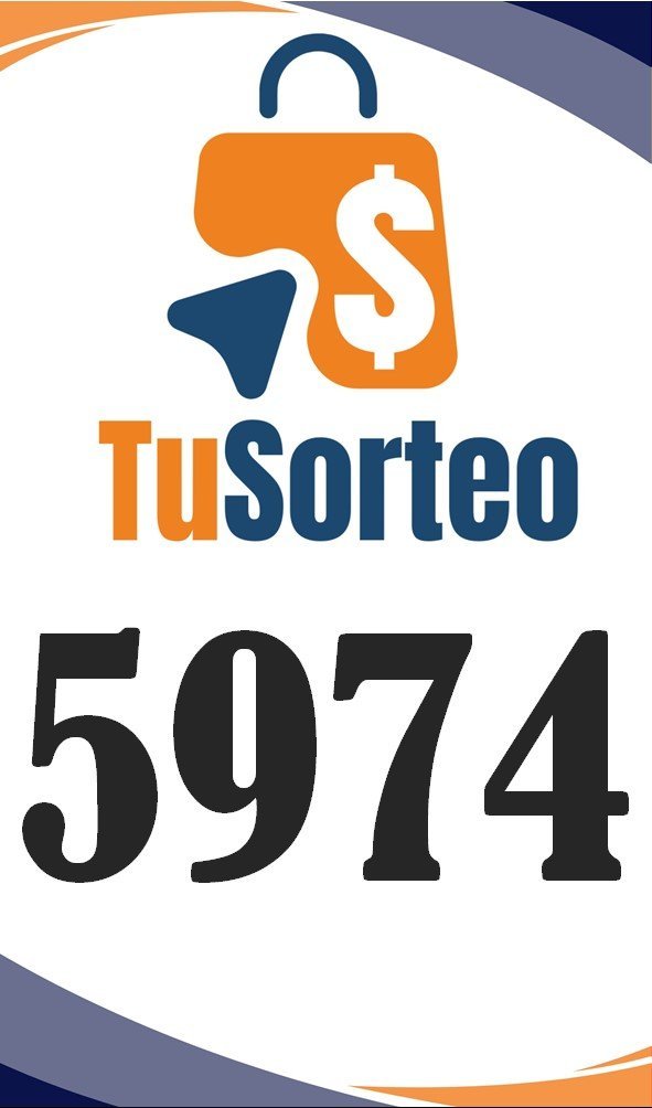 5974
