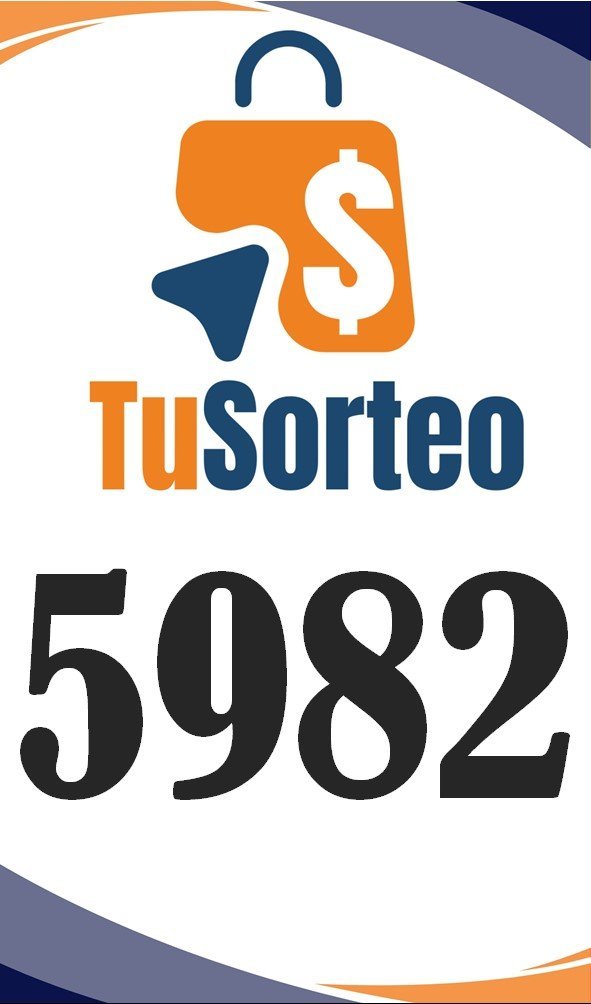 5982