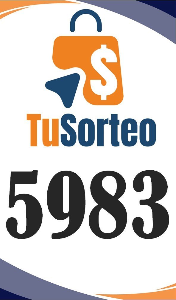 5983