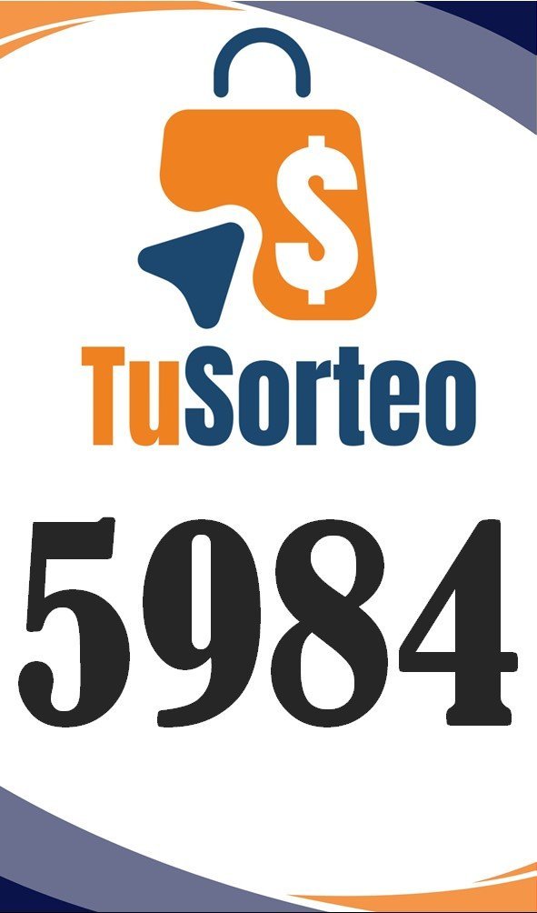 5984