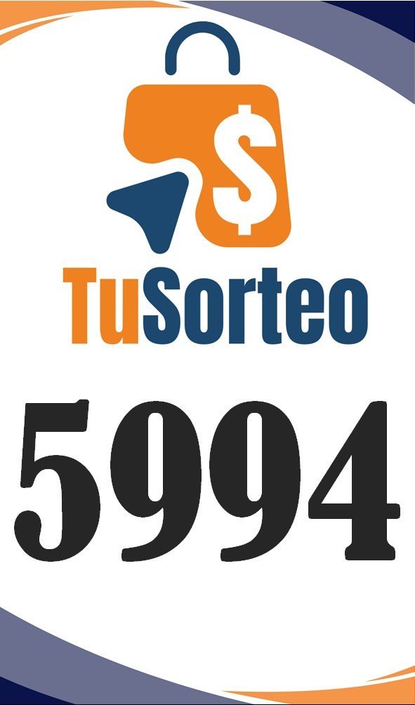 5994