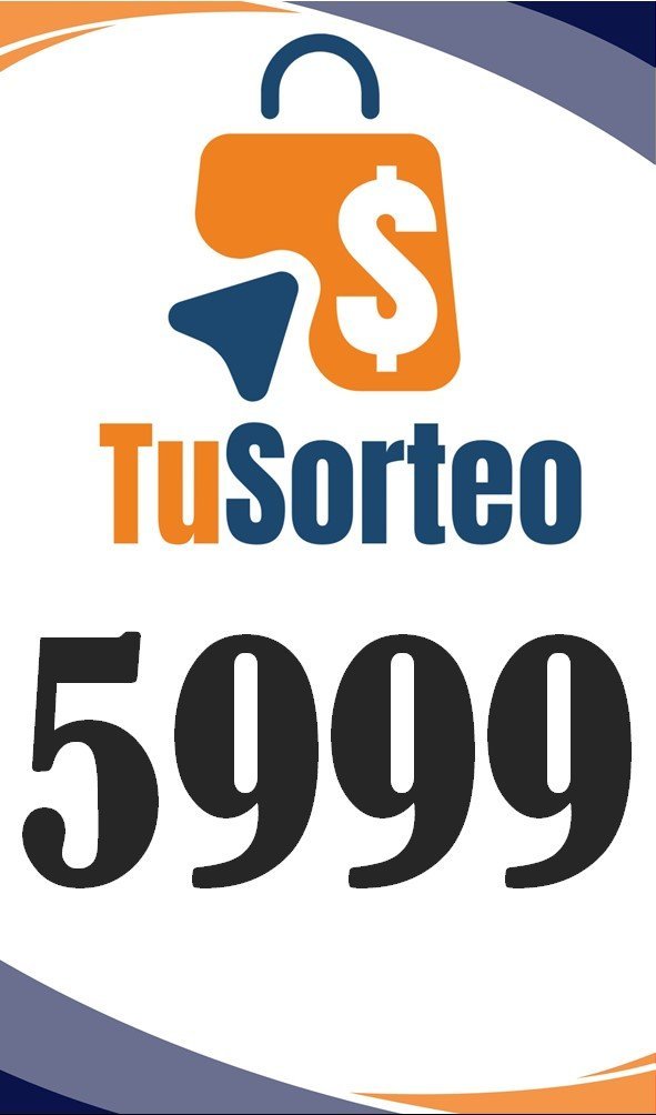 5999
