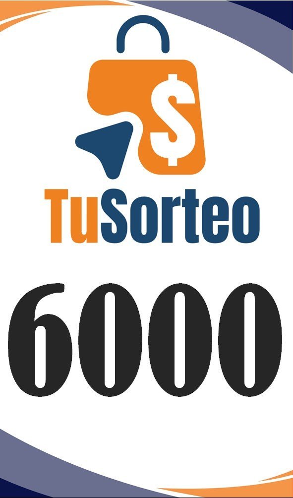 6000