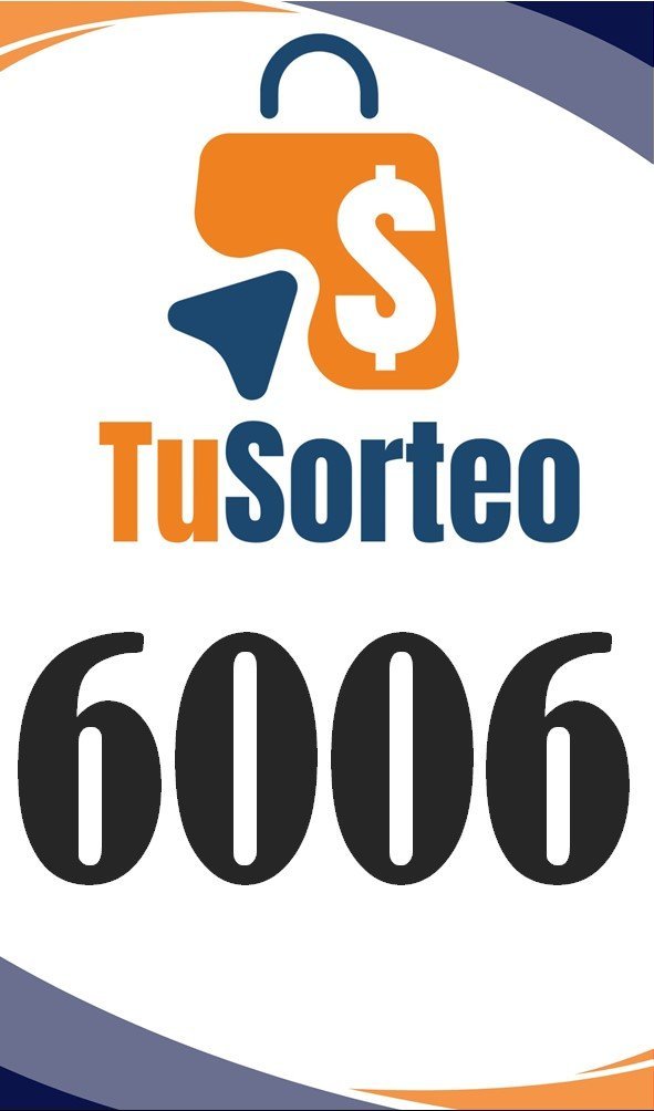 6006