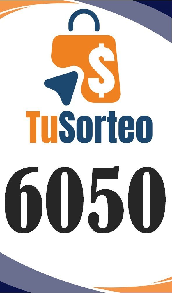 6050