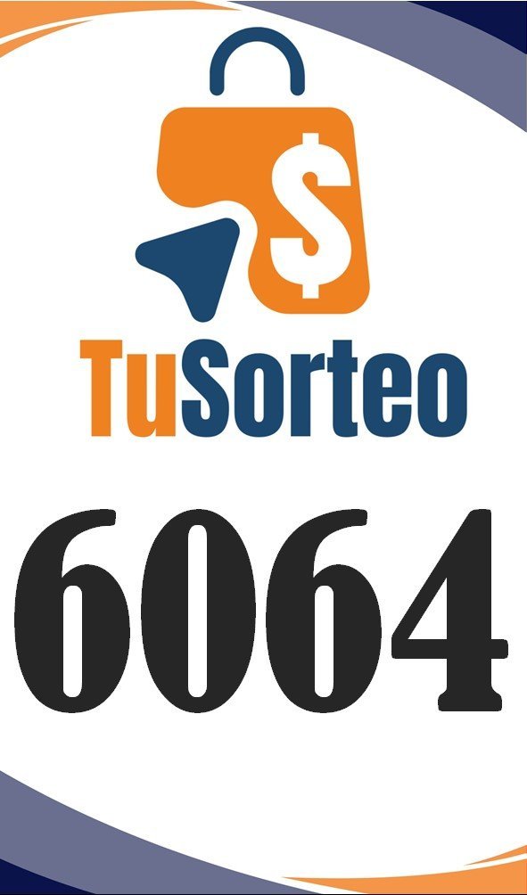 6064