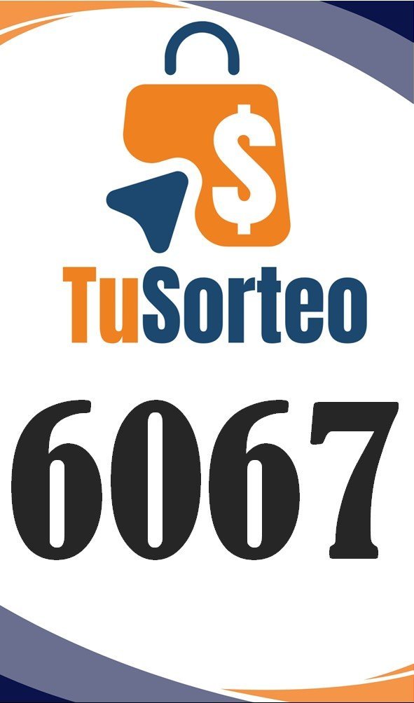 6067