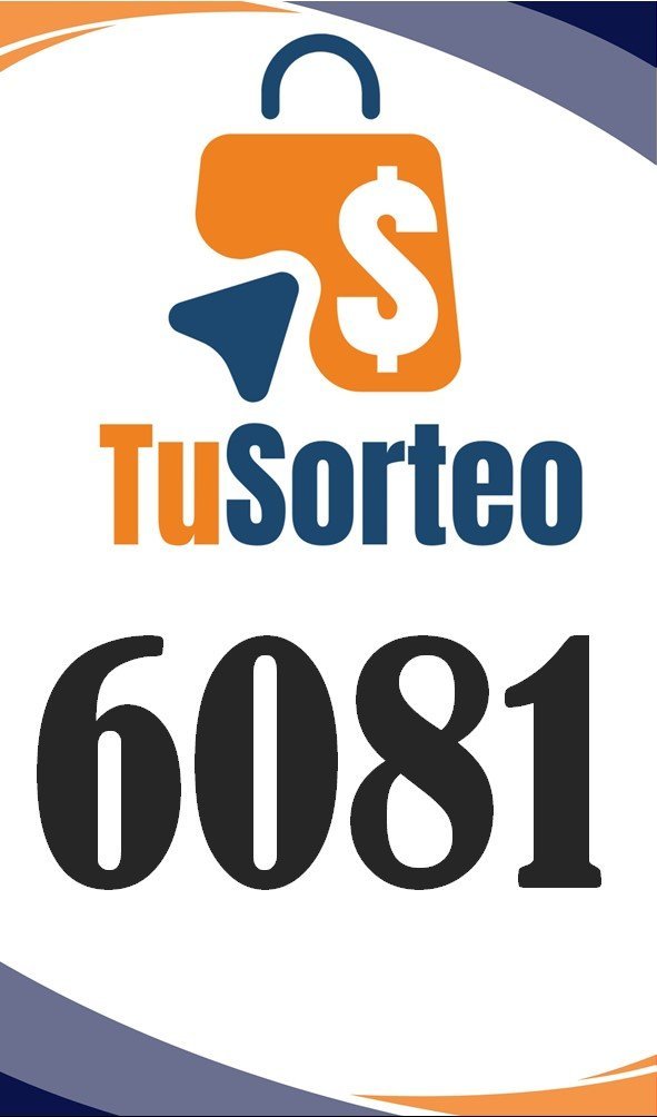 6081