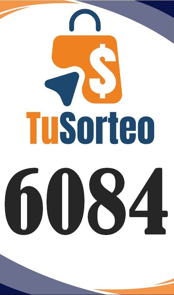 6084