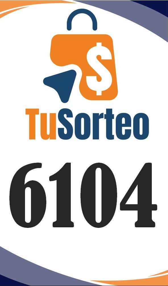 6104