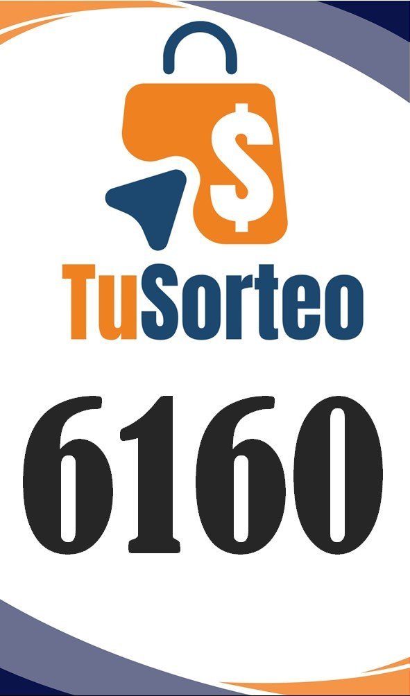 6160