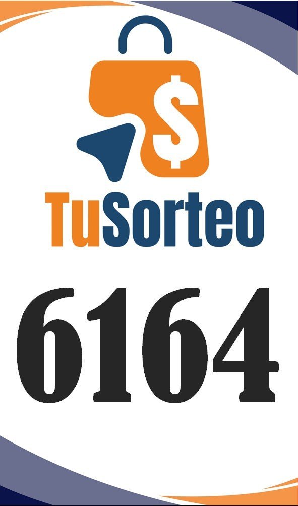6164