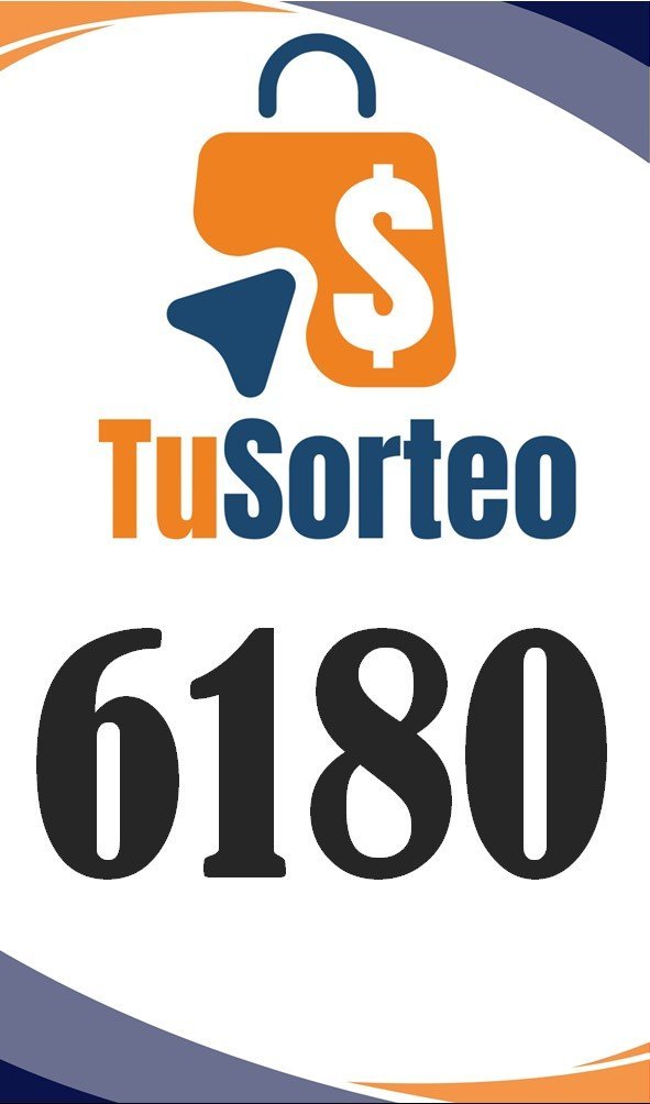 6180