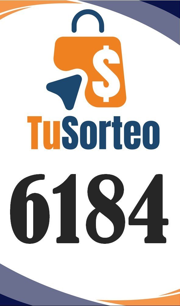 6184