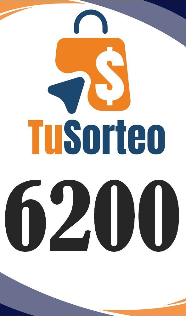 6200