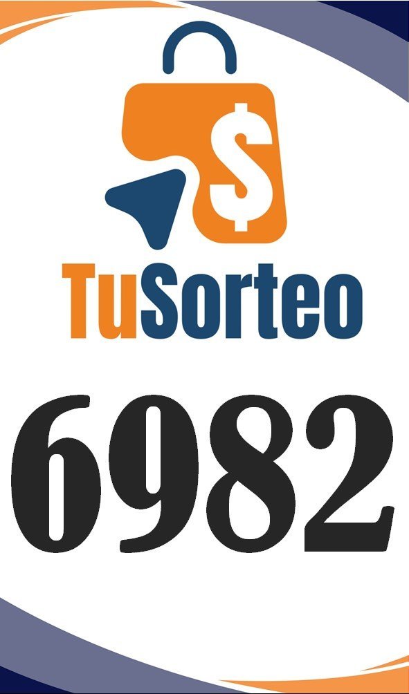 6982