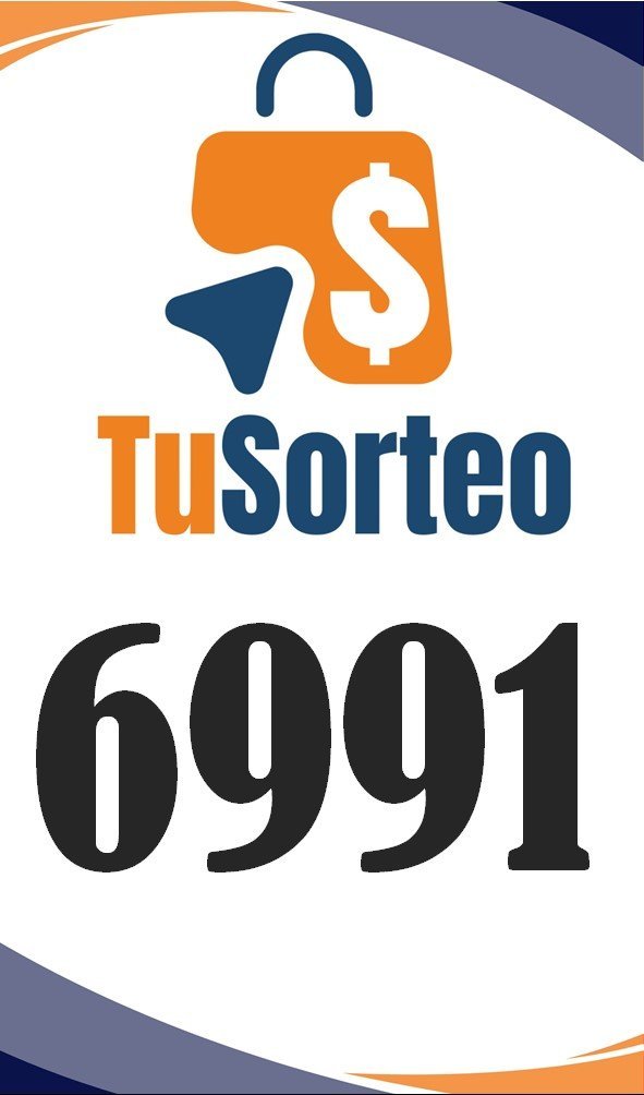 6991