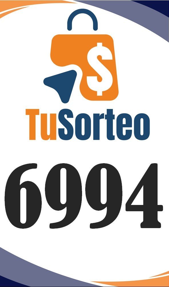 6994