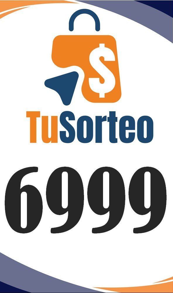 6999